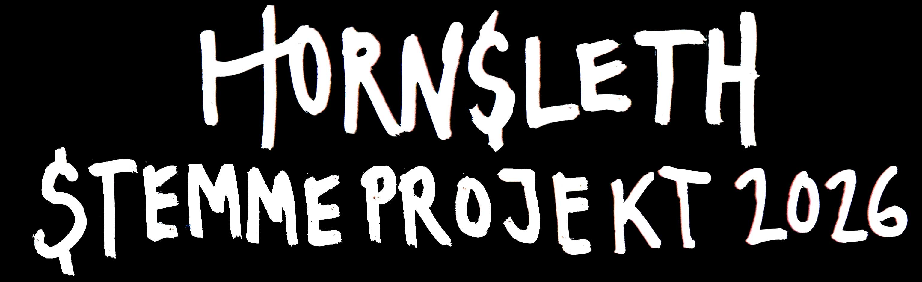Hornsleth logo